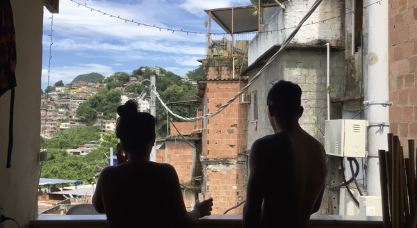 Saudades Eternas