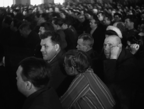 The Kiev Trial