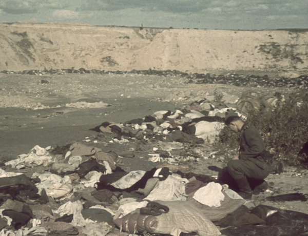 Babi Yar. Context