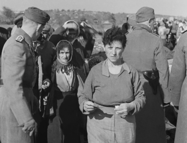 Babi Yar. Context
