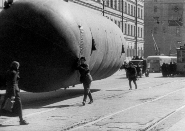 Blockade