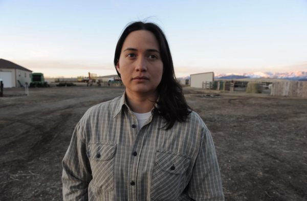 Certain Women