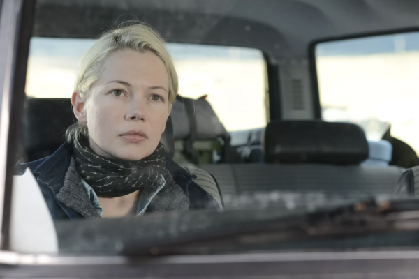 Certain Women