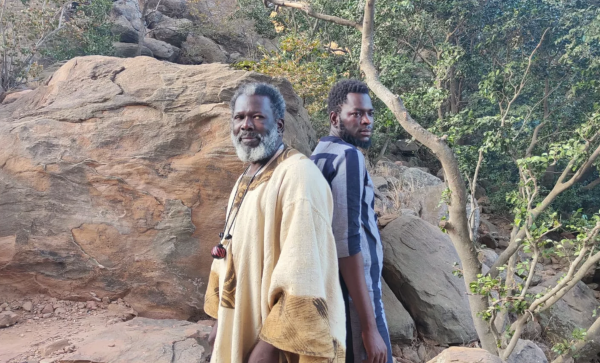 Djeliya, Memory of Mandingo