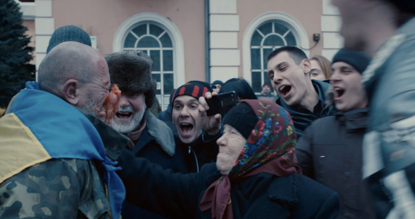 Donbass