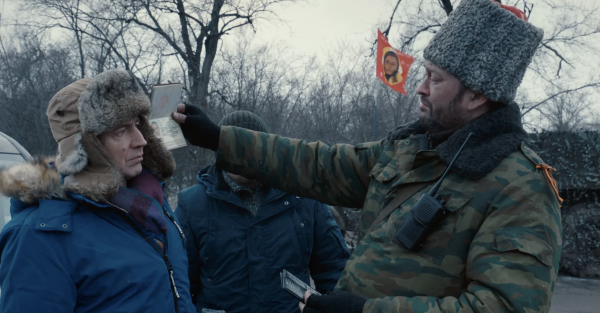 Donbass