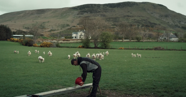 Magilligan