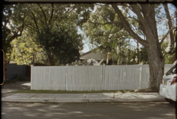 The Deceptively Simple Need for a Home (on Other People's Land)