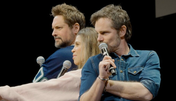 Doc Meets World