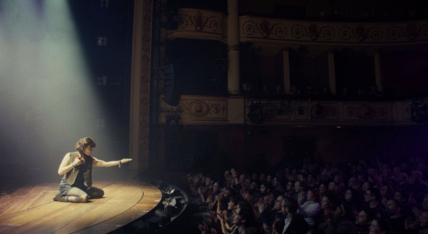Hadestown: The Musical