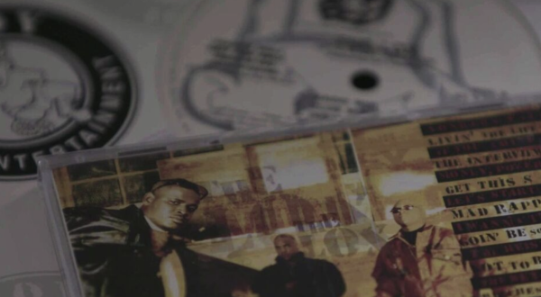 Trinity: The Story of The LOX