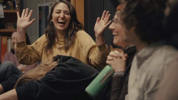 Sara Bareilles: Good Grief