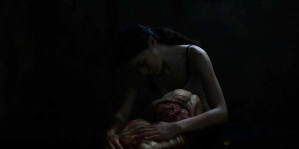Mutter: The Diary of a Mother