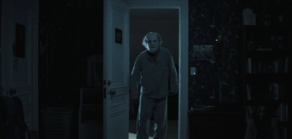 Recluse