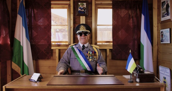 Micronations