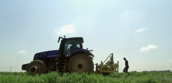 Harvest