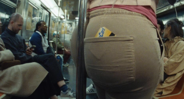 Insufficient Fare