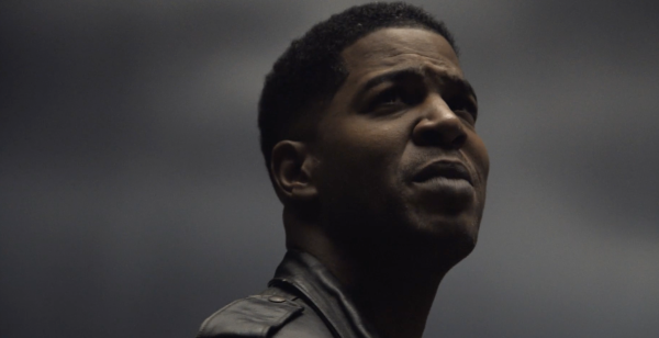 "Grave" - Kid Cudi