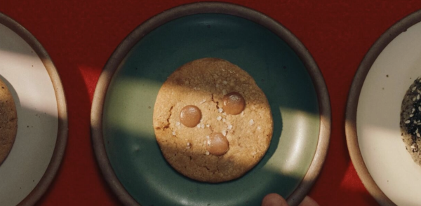 Cookie, Love
