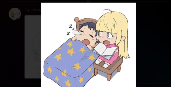 Sleep Call