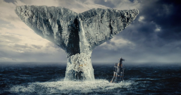 The Lighthousekeeper