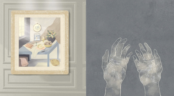 Still Life