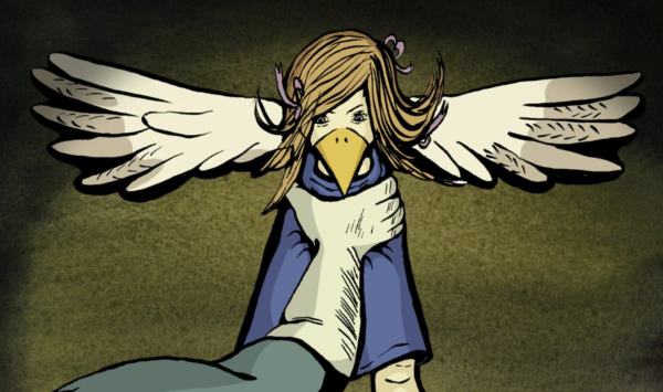 Beak
