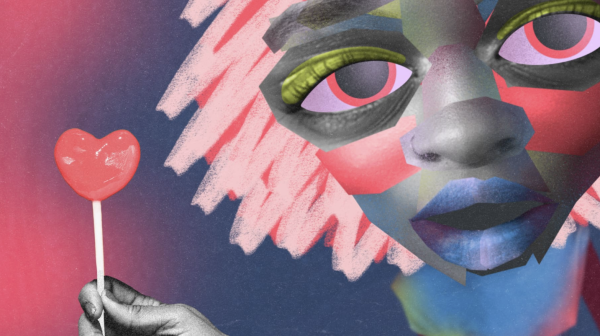 This Feminine Side
