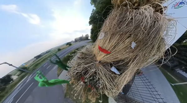 Small Town Madness!