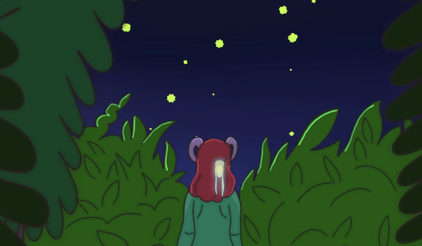 Divine Past: Under The Lights