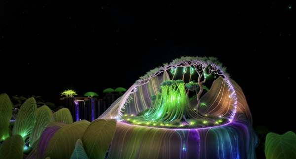 Kingdom Plantae