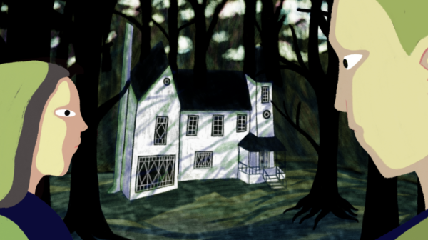 Lying Dawn: Does He Remember