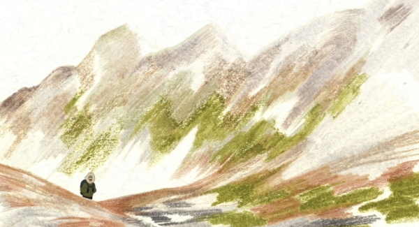 Mountain Spirit