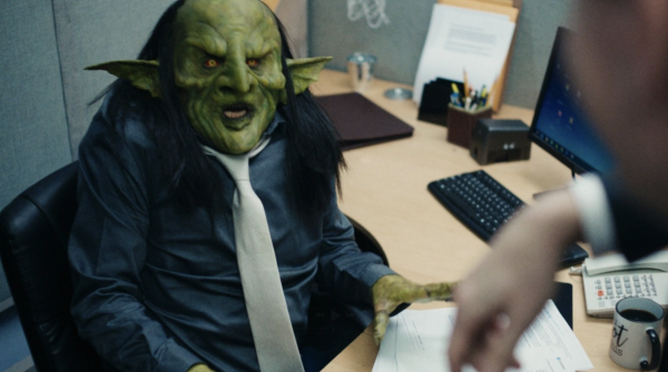 Nekrogoblikon: Fiend