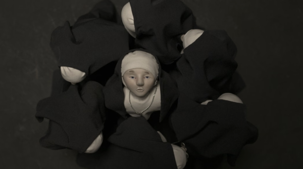 Nun