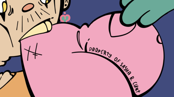 The 2007 Miss Southern Diva Pageant