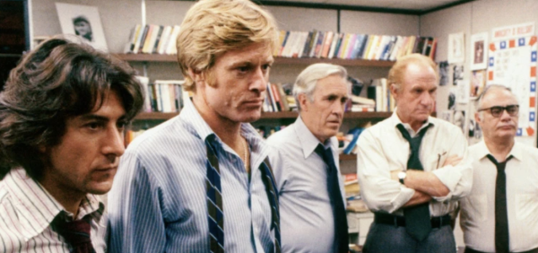 All the President’s Men