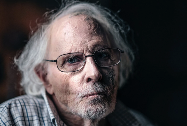Dernsie: The Amazing Life of Bruce Dern