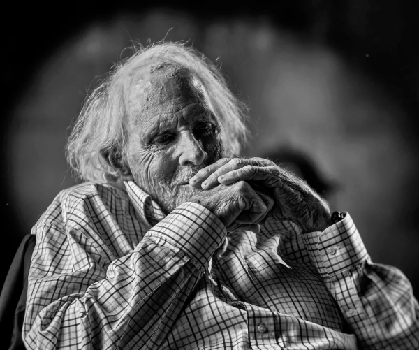 Dernsie: The Amazing Life of Bruce Dern