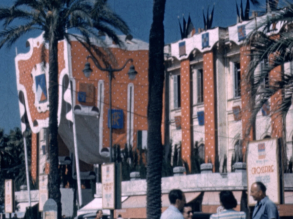 Festival de Cannes 1947