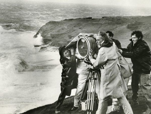Maverick: The Epic Adventures of David Lean