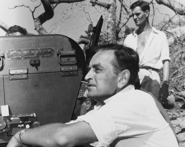 Maverick: The Epic Adventures of David Lean