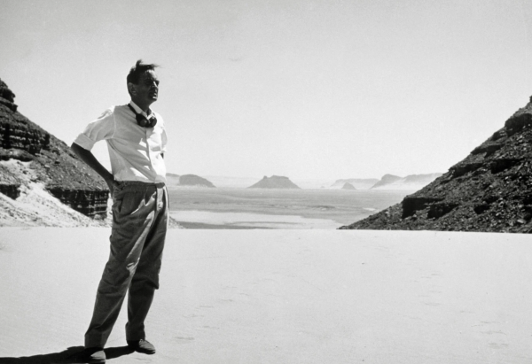 Maverick: The Epic Adventures of David Lean
