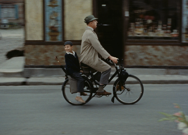 Mon Oncle
