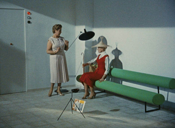 Mon Oncle