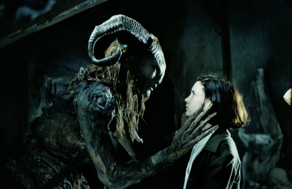 Pan's Labyrinth