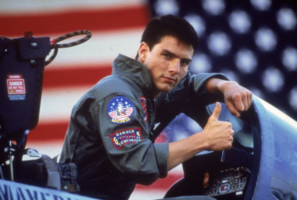 Top Gun