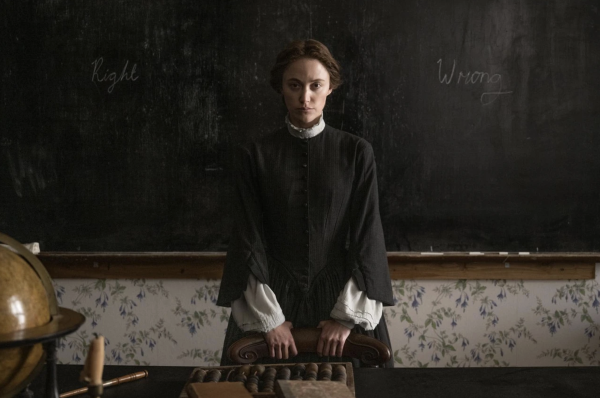 Victorian Psycho