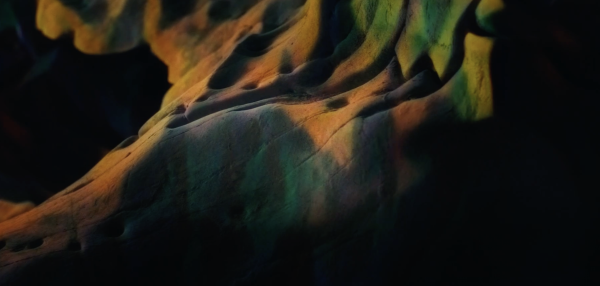 In the Valley