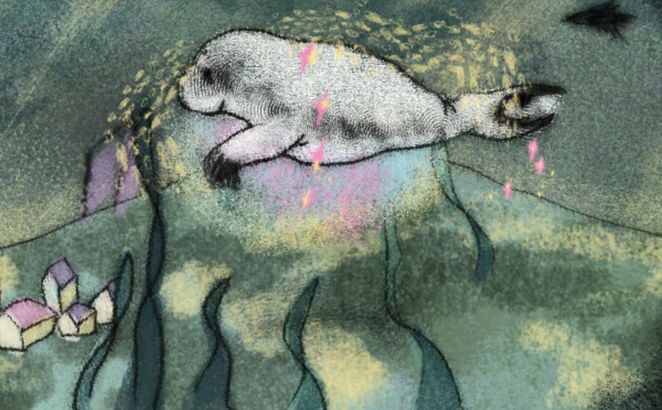 Three Seals